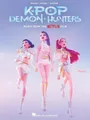 Various KPop Demon Hunters (Taschenbuch) (US IMPORT)