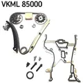 SKF Steuerkettensatz für Opel Corsa D 1.2 1.0 Suzuki Wagon R Schrägheck S07