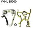 Original SKF Steuerkettensatz VKML 85000 für Opel Suzuki
