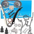 SKF STEUERKETTENSATZ für OPEL AGILA ASTRA G H CORSA B C D MERIVA 1.0 1.2 1.4