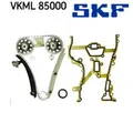 Steuerkettensatz SKF VKML85000 für Opel Corsa D Corsa C