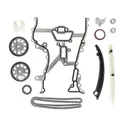 SKF STEUERKETTENSATZ FÜR OPEL AGILA ASTRA G H CORSA B C D MERIVA TIGRA 1.0 - 1.4