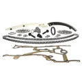 Skf VKML 85000 Steuerkettensatz für Opel Suzuki Vauxhall