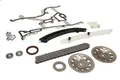Steuerkettensatz SKF VKML 85000 OPEL COMBO Tour 1.4 2004-2011