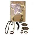 SKF Steuerkettensatz (VKML 85000) passend für u.a. Opel Corsa C D (S07 X01 F08)