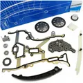 SKF VKML 85000 Steuerkettensatz für Opel Agila A Astra G H Corsa B C 1.0 1.2 1.4