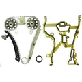 ORIGINAL® Skf VKML 85000 Steuerkettensatz für Opel CORSA D CORSA C MERIVA A