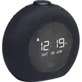 JBL Horizon 2 Uhrenradio, MP3-Wiedergabe, Bluetooth Docking - Grau