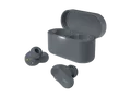 PHILIPS TAT3509GY/00, In-ear Kopfhörer Bluetooth Grau