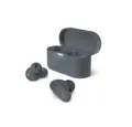 Philips TAT3509GY grau In-Ear Kopfhörer In-Ear-Kopfhörer