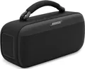 Bose Bluetooth-Lautsprecher tragbar, gelb, IP67 wasserdicht, 20 Stunden Akkulaufzeit