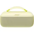 Bose SoundLink Max Gelb