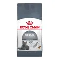 8 kg ROYAL CANIN Dental Care Trockenfutter für gesunde Zähne adulte Katzen