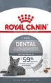8 kg Royal Canin Dental Care (€ 9,56/kg) Katzenfutter zur Zahnpflege