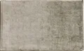 Möve Badematte "Bamboo", rot (ginger), rechteckig (50cm x 80cm ), 1 Stk.
