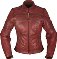 Modeka Motorradjacke Jacke Iona Lady