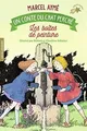 Les boîtes de peinture. Un conte du chat perché von... | Buch | Zustand sehr gut
