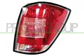 Licht Hinten OP4144183 PRASCO für Opel