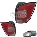Rückleuchte Rücklicht Heckleuchte rechts+links SET Opel Astra H Caravan Kombi