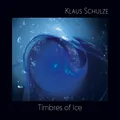 KLAUS SCHULZE Timbres of Ice CD 2019