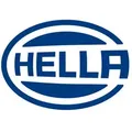 HELLA 8EV 003 361-002 Innenraumgebläse - Turbo