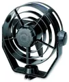 HELLA 8EV 003 361-002 Ventilator - Turbo - 12V - 6.5W - schwarz - Kabel: 1400mm