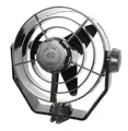 HELLA Zweistufenventilator Turbo 12V schwarz
