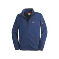 Stubai Herren Strickfleecejacke