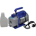 Einstufige Vakuumpumpe 50 L / Min. - Vidaxl