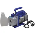 Vakuumpumpe Unterdruckpumpe Pumpe Kompressor Vacuumpumpe Klimaanlagen vidaXL