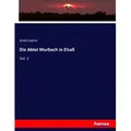 Die Abtei Murbach in Elsaß von André Gatrio / hansebooks / Taschenbuch
