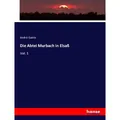 Hansebooks Die Abtei Murbach in Elsass (Deutsch, André Gatrio, 2017) (8312642)