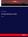 Die Abtei Murbach in Elsaß [German] by Gatrio, André
