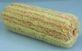 FRIESS Fassaden-Farbwalze Malerstreif, 27cm, Flor 21mm
