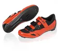 XLC Road-Shoes CB-R04 rot/schwarz Gr. 40