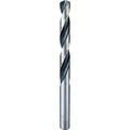 Bosch Professional Zubehör Metallspiralbohrer HSS PointTeQ, DIN 338, 12,0 mm, 5er-Pack (12 mm) (2608577288)
