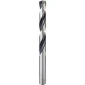 HSS-Spiralbohrer PointTeQ, Ø 12mm x 151mm, 5 Stück Arbeitslänge 101mm