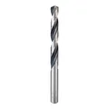 Bosch Metallspiralbohrer HSS PointTeQ DIN 338 12,0 mm, 5 Stück