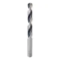 Bosch Professional 5 Stück HSS Spiralbohrer PointTeQ (für Metall, 12 x 101 x 151 mm, Zubehör Bohrschrauber)