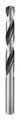 BOSCH Metallbohrer, (5 Stück), HSS PointTeQ (DIN 338) Metallspiralbohrer - 12 mm - 5er-Pack