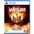 Tiny Tinas Wunderlande (PS5)