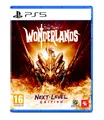 Tiny Tina's Wonderlands: Next Level Edition - PEGI - [PlayStation 5]