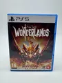 Tiny Tinas Wonderlands PS5 Next-Level Edition Sony Playstation 5