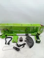 Greenworks Rasentrimmer & Kantenschneider OHNE AKKU