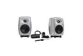 Genelec Lautsprecher (8330 RAW Pack - Aktiver Studiomonitor)