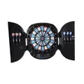 Engelhart Elektronisches Dartspiel Apollo im Kabinet 257722