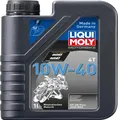 LIQUI MOLY Motorbike 4T 10W-40 Motoröl 1 l