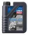 Motoröl 4T 10W-40 Basic Street 1l Liqui Moly 3044
