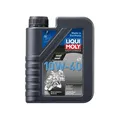 Motoröl LIQUI MOLY 3044 Motorbike 4T 10W-40 für