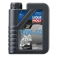 LIQUI MOLY 4-Takt Motoröl 10W-40 Basic Street